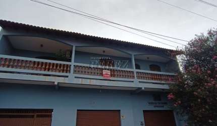 Casa com 3 quartos à venda na Colômbia, --, Vila Brasil, Londrina por R$ 1.300.000