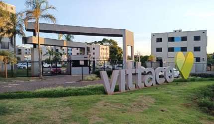 Apartamento com 2 quartos à venda na Portugal, --, Vila Atalaia, Cambé por R$ 205.000