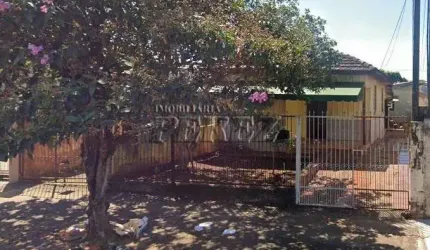 Casa com 3 quartos à venda na Ceará, --, Ideal, Londrina por R$ 348.000