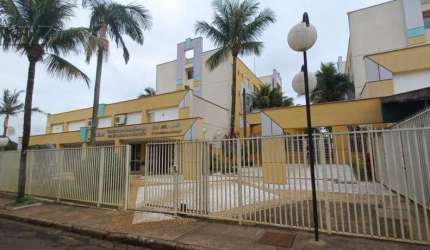 Kitnet / Stúdio à venda na Delaine Negro, --, Alto da Colina, Londrina por R$ 140.000