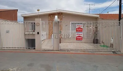 Casa com 2 quartos à venda na General Tasso Fragoso, --, Bancários, Londrina por R$ 1.380.000