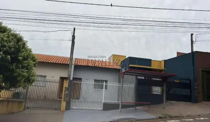 Casa com 2 quartos à venda na Pedro Bertolucci, --, Parque Industrial José Belinati, Londrina por R$ 210.000