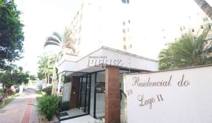 Apartamento com 3 quartos para alugar na Sebastião Chapp Galindo, --, Gleba Fazenda Palhano, Londrina por R$ 1.600