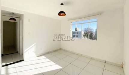 Apartamento com 2 quartos à venda na das Américas, --, San Fernando, Londrina por R$ 150.000