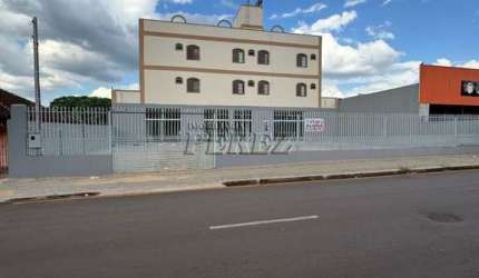 Barracão / Galpão / Depósito para alugar na Avenida Jorge Casoni, --, Lago Igapó, Londrina por R$ 7.000