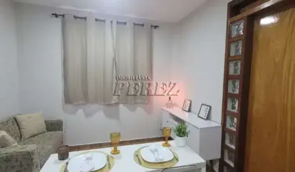 Apartamento com 1 quarto para alugar na Avenida Rio de Janeiro, --, Centro, Londrina por R$ 1.400