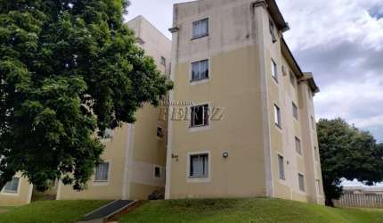 Apartamento com 2 quartos à venda na Rua Mário Oncken, --, Jardim das Américas, Londrina por R$ 160.000
