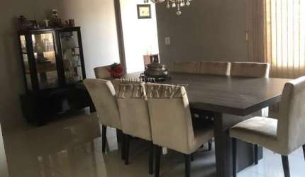 Casa com 4 quartos à venda na Hélice, --, Caravelle, Londrina por R$ 1.500.000