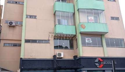 Apartamento com 1 quarto para alugar na Avenida Celso Garcia Cid, --, Centro, Londrina por R$ 1.250