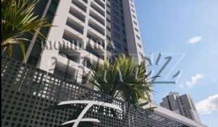 Apartamento com 1 quarto para alugar na Rua João Huss, --, Gleba Fazenda Palhano, Londrina por R$ 2.850