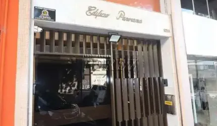 Apartamento com 3 quartos para alugar na Avenida Paraná, --, Centro, Londrina por R$ 1.750