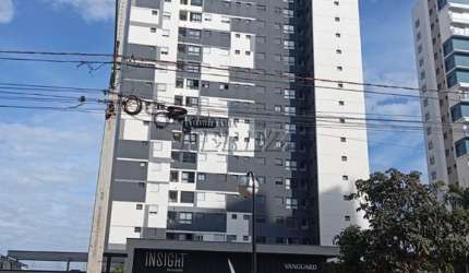 Apartamento com 2 quartos à venda na Heitor Astrogildo Lopes, --, Gleba Palhano, Londrina por R$ 935.000
