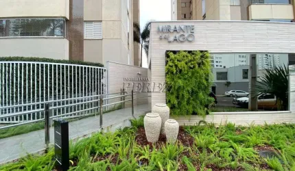 Apartamento com 3 quartos para alugar na Pedro Cândido Romero, --, Gleba Fazenda Palhano, Londrina por R$ 3.000