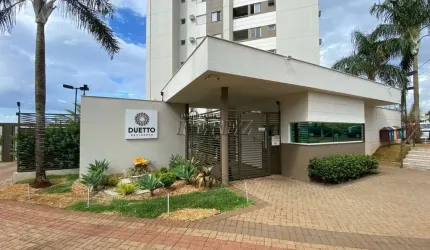 Apartamento com 2 quartos à venda na dos Coqueiros, --, Jardim Morumbi, Londrina por R$ 330.000