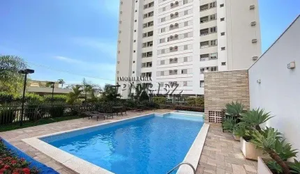 Apartamento com 2 quartos à venda na Avenida José Gabriel de Oliveira, --, Aurora, Londrina por R$ 400.000