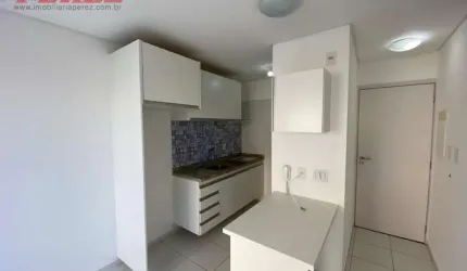 Apartamento com 2 quartos para alugar na Rua Raposo Tavares, --, Vila Brasil, Londrina por R$ 1.500