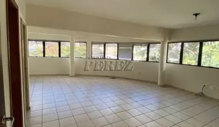 Sala comercial para alugar na Rua Jorge Velho, --, Vila Larsen 1, Londrina por R$ 1.700