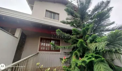 Casa com 3 quartos à venda na Vicente Feola, --, Ideal, Londrina por R$ 950.000