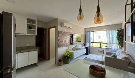 Ed. André Gueiros - Apartamento em Piedade