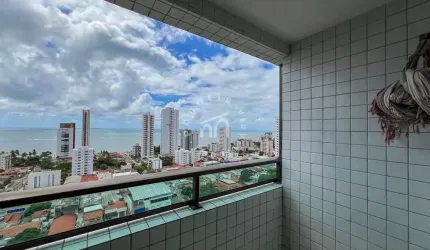 Ed. Portofino - 81m2 em Candeias