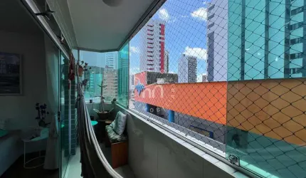 Ed. Melú - 111,65 m2 em Candeias
