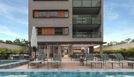 Apartamento à venda no bairro Centro, em Juiz de Fora - MG