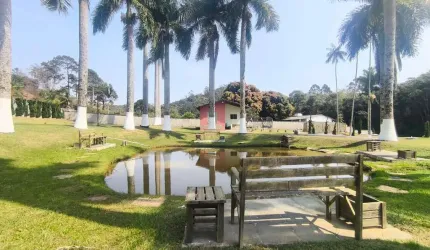 Granja à venda no bairro granjas Guarujá, em Juiz de Fora - MG