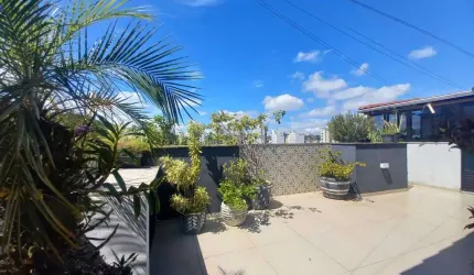 Cobertura à venda no bairro Residência, em Juiz de Fora - MG