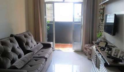 Apartamento à venda no bairro Nova Era, em Juiz de Fora - MG