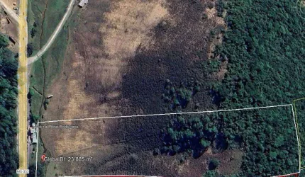 Terreno à venda no bairro Grama, em Juiz de Fora - MG