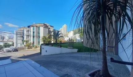 Apartamento à venda no bairro Cascatinha, em Juiz de Fora - MG