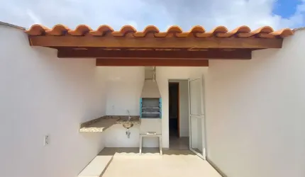Cobertura à venda no bairro São Mateus, em Juiz de Fora - MG