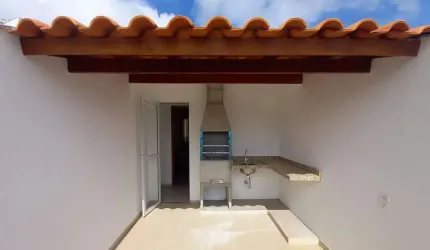 Cobertura à venda no bairro São Mateus, em Juiz de Fora - MG
