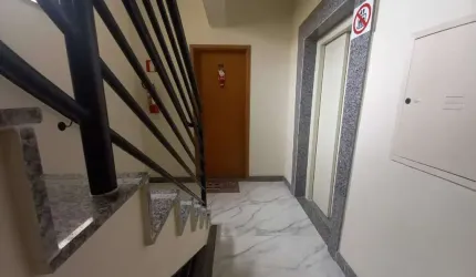 Apartamento à venda no bairro Vivendas da Serra, em Juiz de Fora - MG