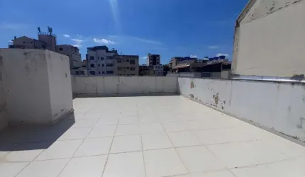 Cobertura à venda no bairro São Mateus, em Juiz de Fora - MG