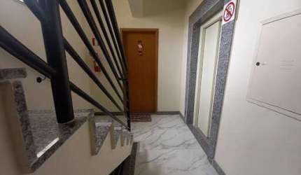 Apartamento à venda no bairro Vivendas da Serra, em Juiz de Fora - MG