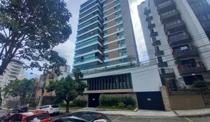 Apartamento à venda no bairro Bom Pastor, em Juiz de Fora - MG