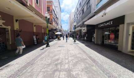 Apartamento à venda no bairro Centro, em Juiz de Fora - MG
