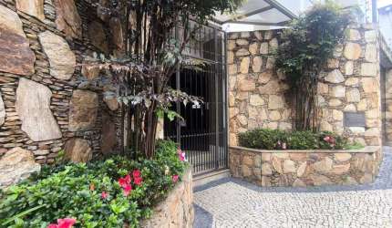 Apartamento à venda no bairro Centro, em Juiz de Fora - MG