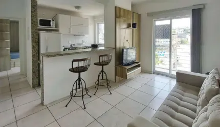 Apartamento à venda no bairro São Mateus, em Juiz de Fora - MG