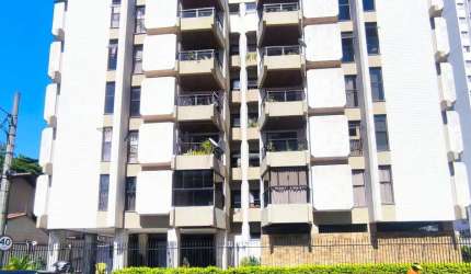 Apartamento à venda no bairro Alto dos Passos, em Juiz de Fora - MG