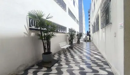 Apartamento à venda no bairro Santa Helena, em Juiz de Fora - MG