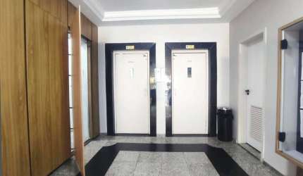 Apartamento à venda no bairro Centro, em Juiz de Fora - MG