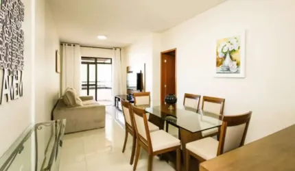 Apartamento à venda no bairro Centro, em Juiz de Fora - MG