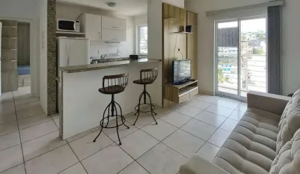 Apartamento para aluguel no bairro São Mateus, em Juiz de Fora - MG