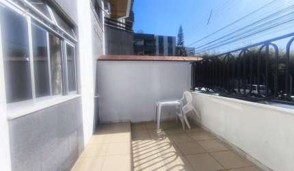 Apartamento para aluguel no bairro Morro da Glória, em Juiz de Fora - MG