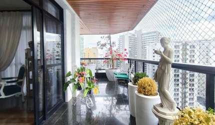 Apartamento à venda no bairro Granbery, em Juiz de Fora - MG