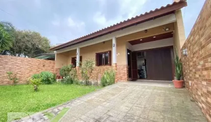 Excelente Casa localizada em Tramandaí