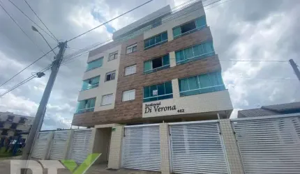 Apartamento de 02 dormitórios no centro de Tramandaí
