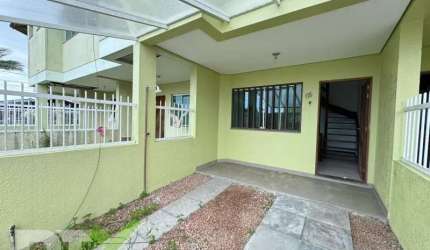 Sobrado Duplex  próximo à Protásio Alves